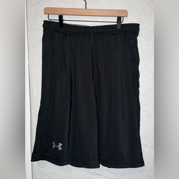 Under Armour Men's Athletic Shorts - Picture 1 of 7